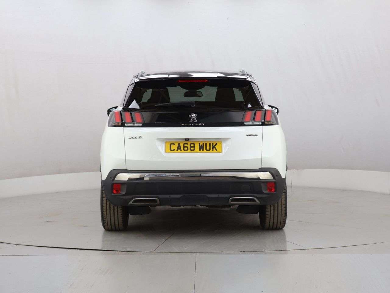 2019 PEUGEOT 3008 2019 PEUGEOT 3008