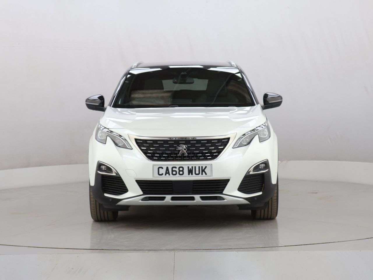 A 2019 PEUGEOT 3008 1.5 BlueHDi GT Line SUV 5dr Diesel EAT Euro 6 (s/s) (130 ps) A 2019 PEUGEOT 3008 1.5 BlueHDi GT Line SUV 5dr Diesel EAT Euro 6 (s/s) (130 ps)