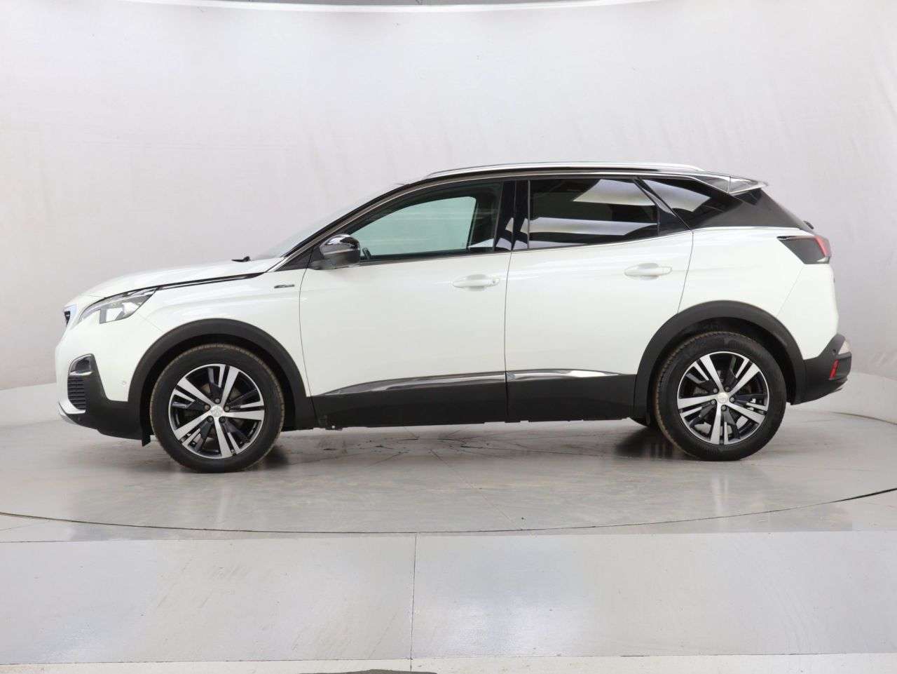 2019 PEUGEOT 3008 2019 PEUGEOT 3008