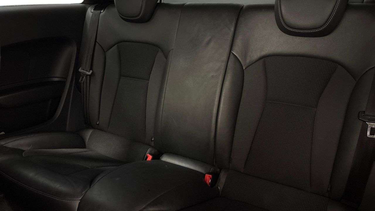 2018 AUDI A1 2018 AUDI A1