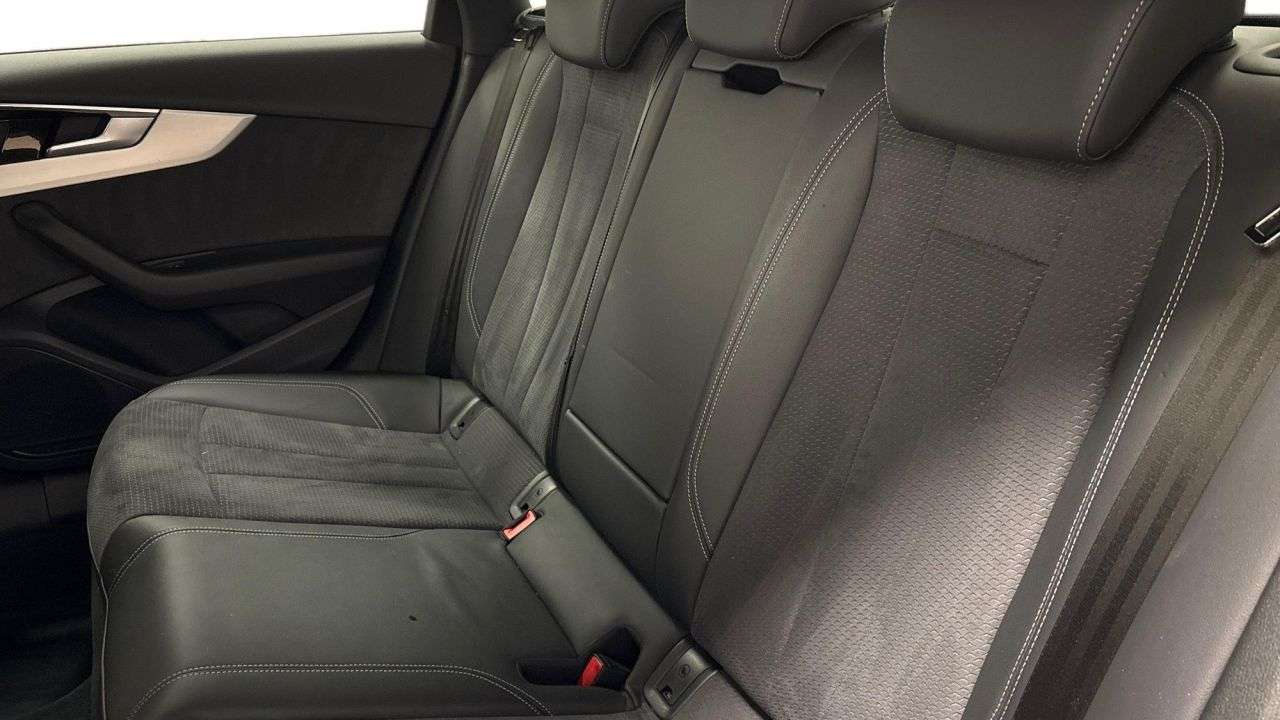 2024 AUDI A4 2024 AUDI A4