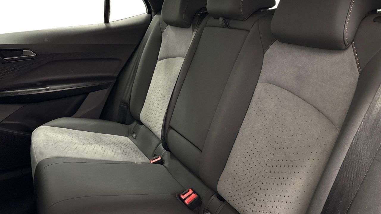 2022 CUPRA BORN 2022 CUPRA BORN