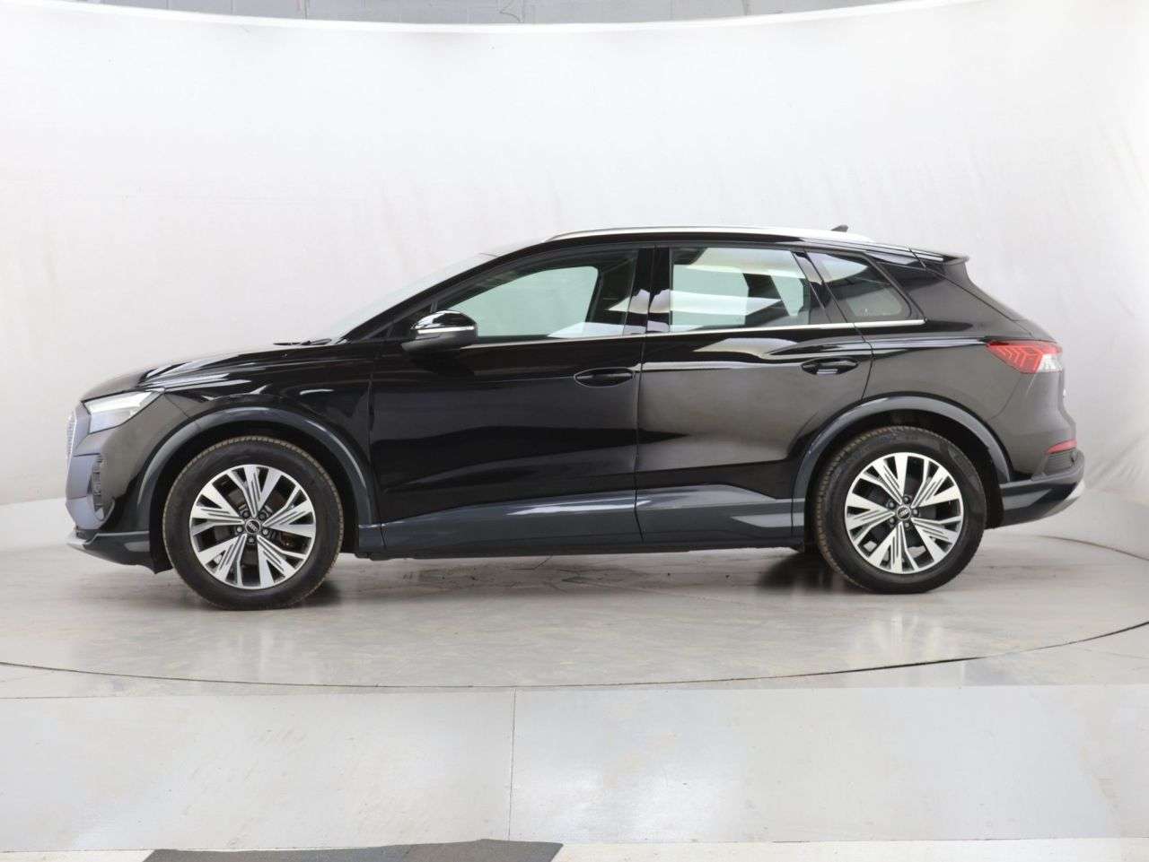 2022 AUDI Q4 E-TRON 2022 AUDI Q4 E-TRON