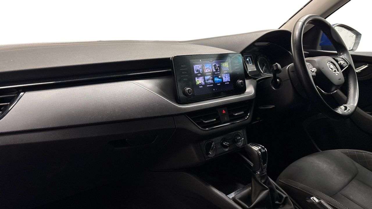 2022 SKODA KAMIQ 2022 SKODA KAMIQ