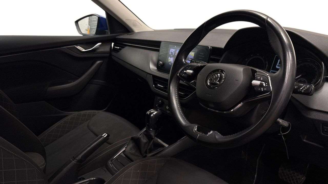 2022 SKODA KAMIQ 2022 SKODA KAMIQ