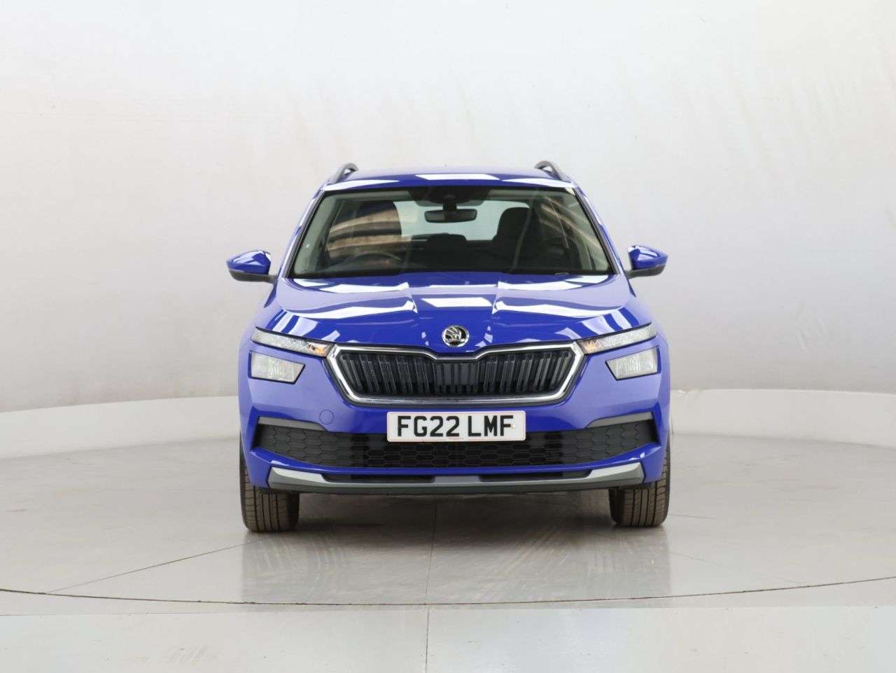 A 2022 SKODA KAMIQ 1.0 TSI SE SUV 5dr Petrol DSG Euro 6 (s/s) (110 ps) A 2022 SKODA KAMIQ 1.0 TSI SE SUV 5dr Petrol DSG Euro 6 (s/s) (110 ps)