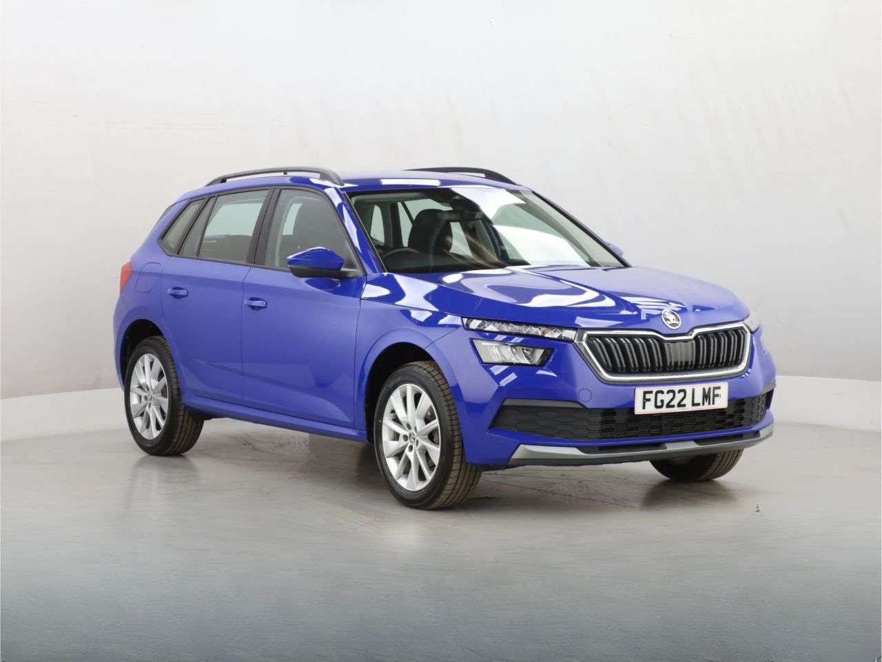 A 2022 SKODA KAMIQ 1.0 TSI SE SUV 5dr Petrol DSG Euro 6 (s/s) (110 ps) A 2022 SKODA KAMIQ 1.0 TSI SE SUV 5dr Petrol DSG Euro 6 (s/s) (110 ps)