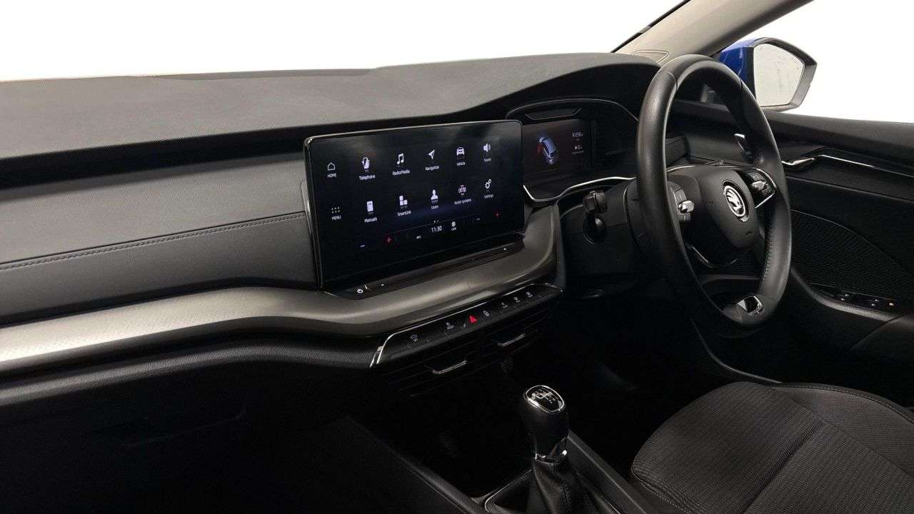 2022 SKODA OCTAVIA 2022 SKODA OCTAVIA