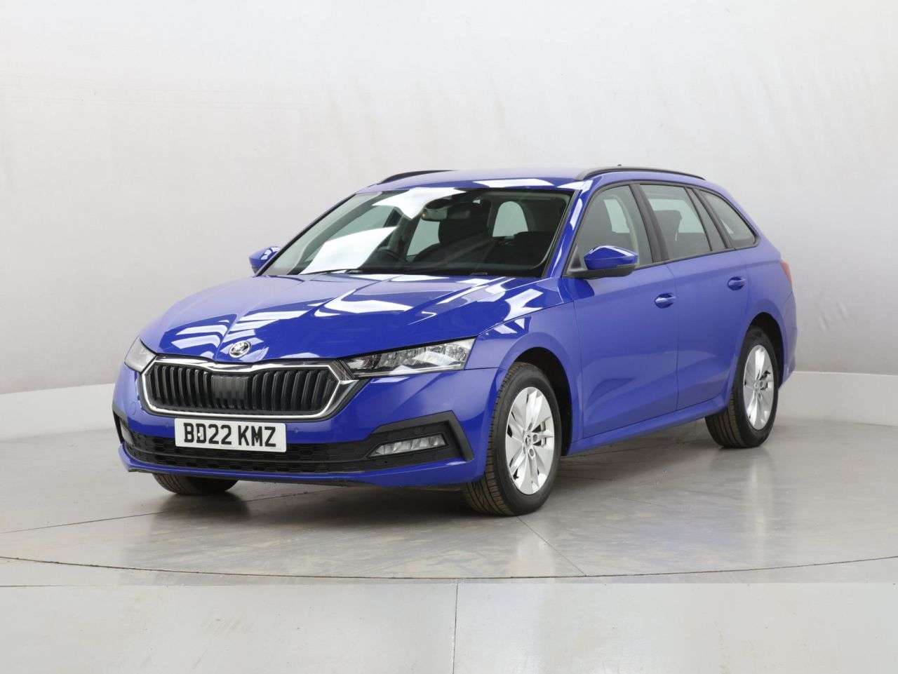 A 2022 SKODA OCTAVIA 1.5 TSI ACT SE Technology Estate 5dr Petrol Manual Euro 6 (s/s) (150 ps) A 2022 SKODA OCTAVIA 1.5 TSI ACT SE Technology Estate 5dr Petrol Manual Euro 6 (s/s) (150 ps)