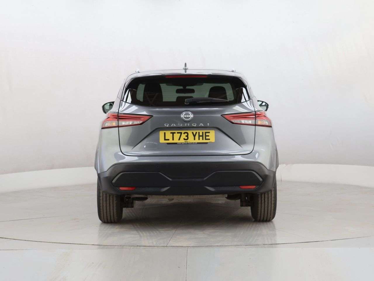 2023 NISSAN QASHQAI 2023 NISSAN QASHQAI