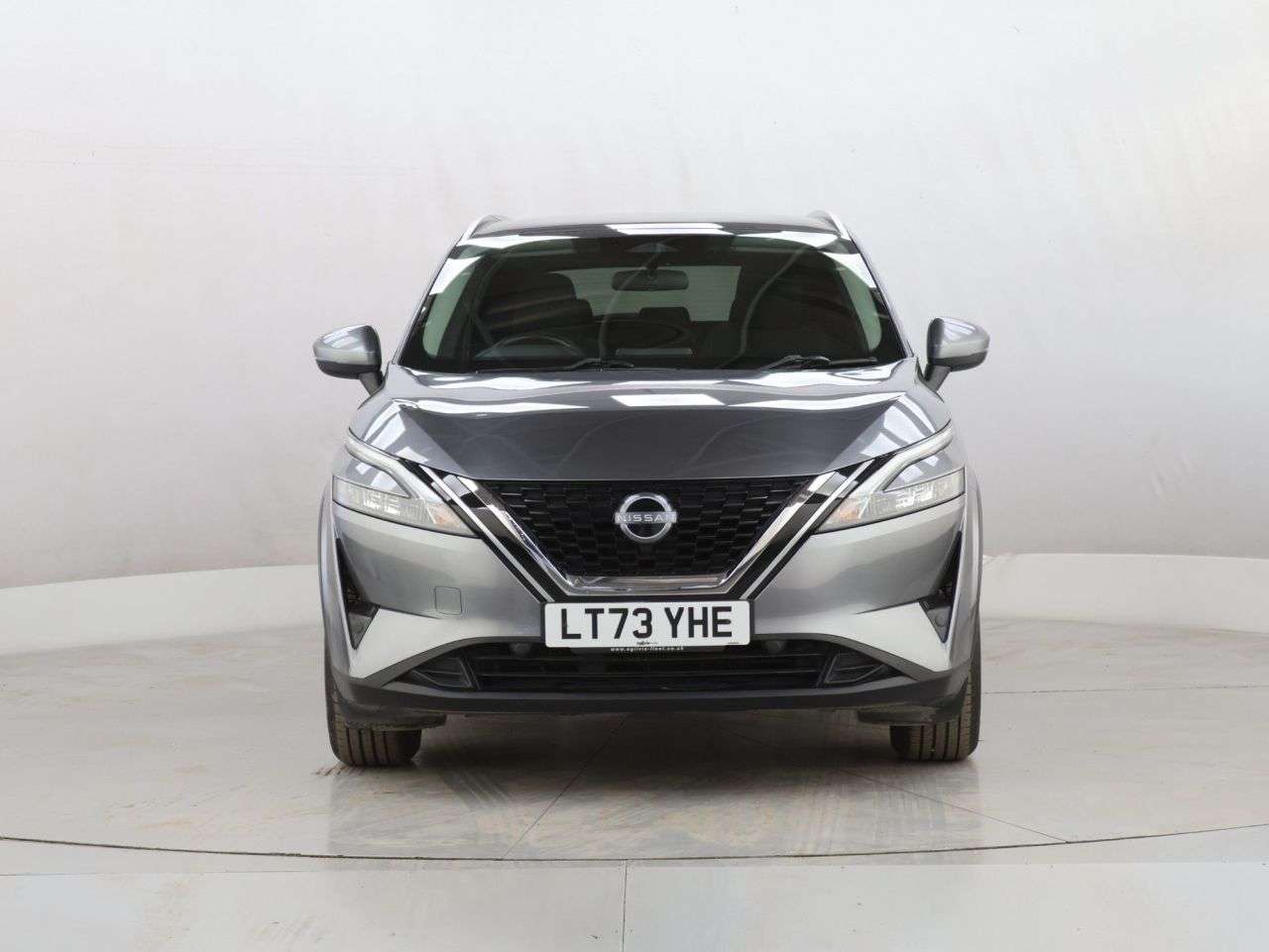 2023 NISSAN QASHQAI 2023 NISSAN QASHQAI