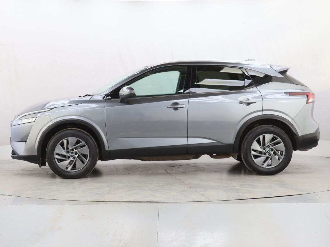 2023 NISSAN QASHQAI 2023 NISSAN QASHQAI