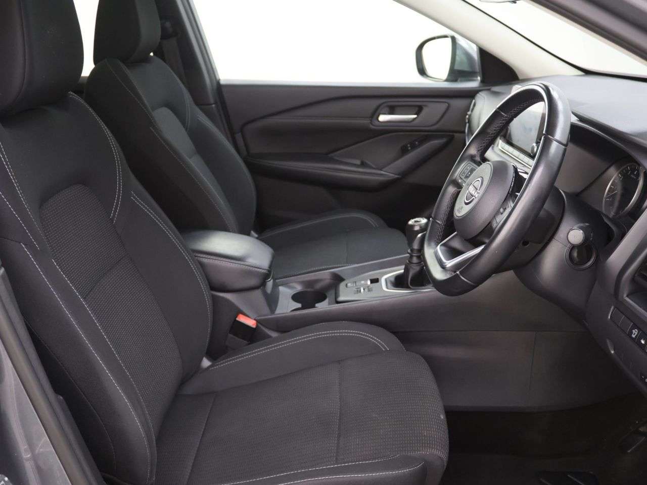 2023 NISSAN QASHQAI 2023 NISSAN QASHQAI