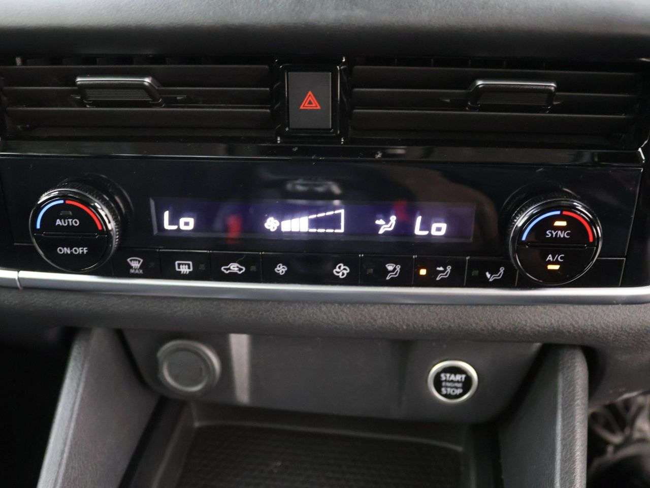 2023 NISSAN QASHQAI 2023 NISSAN QASHQAI