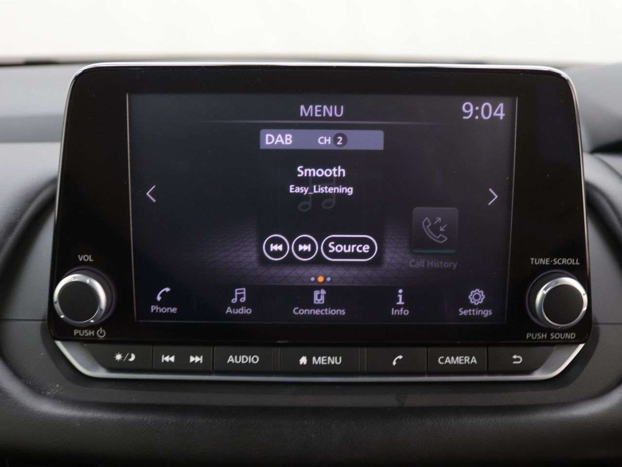 2023 NISSAN QASHQAI 2023 NISSAN QASHQAI