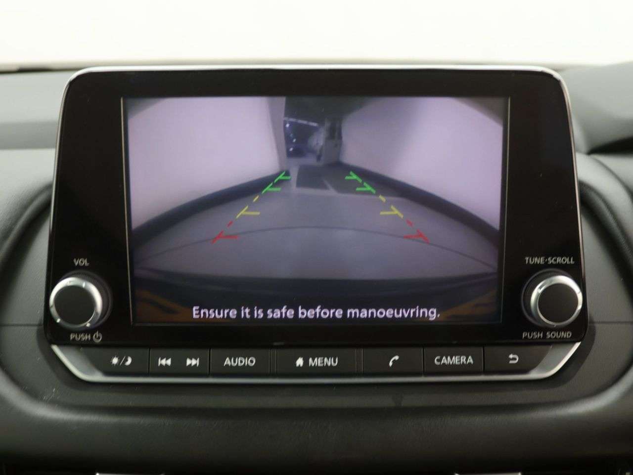 2023 NISSAN QASHQAI 2023 NISSAN QASHQAI