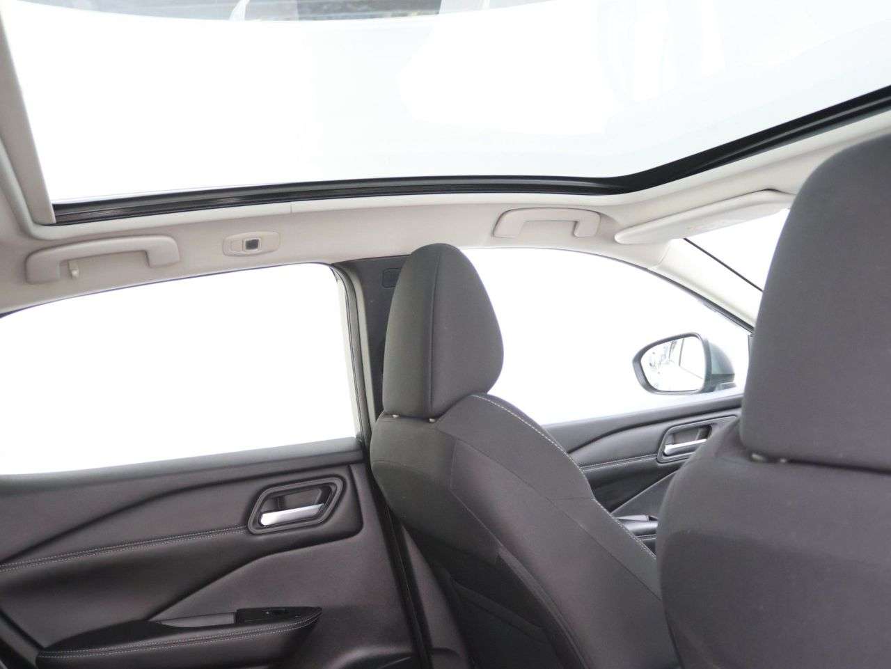 A 2023 NISSAN QASHQAI 1.3 DIG-T MHEV Acenta Premium SUV 5dr Petrol Hybrid Manual Euro 6 (s/s) (14 A 2023 NISSAN QASHQAI 1.3 DIG-T MHEV Acenta Premium SUV 5dr Petrol Hybrid Manual Euro 6 (s/s) (14