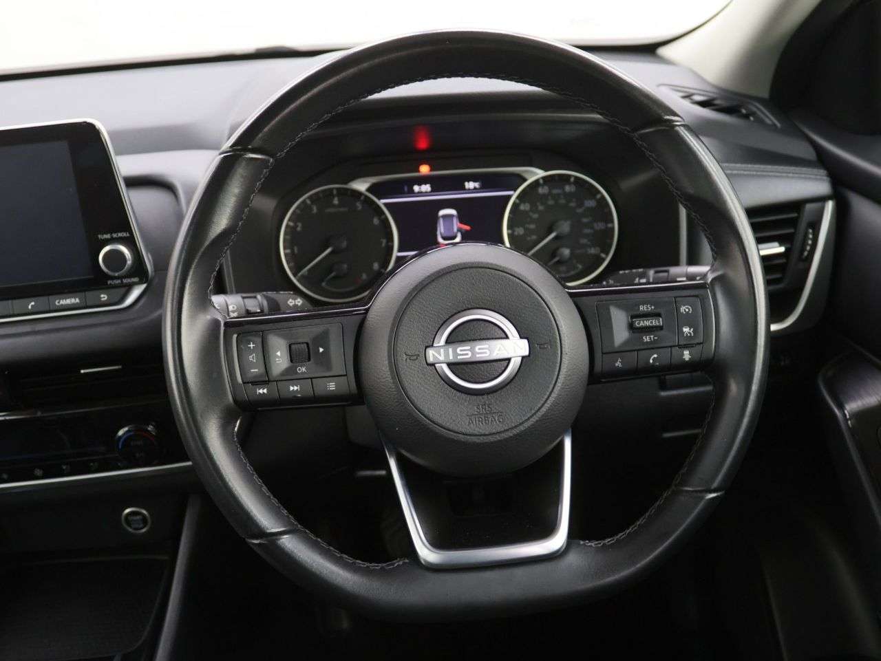 2023 NISSAN QASHQAI 2023 NISSAN QASHQAI