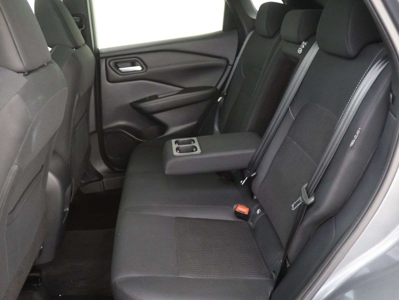 2023 NISSAN QASHQAI 2023 NISSAN QASHQAI
