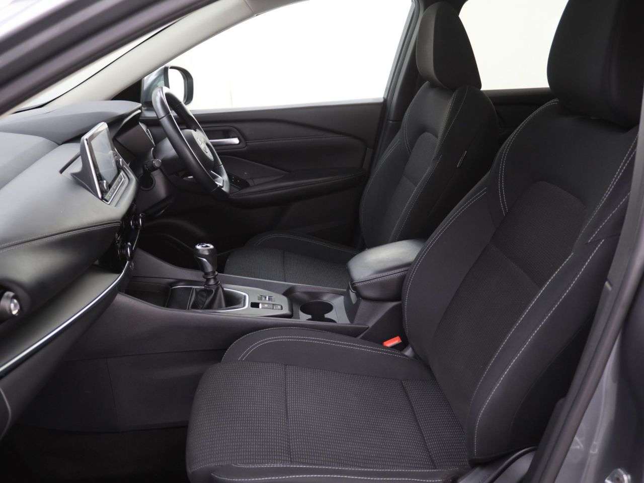 2023 NISSAN QASHQAI 2023 NISSAN QASHQAI