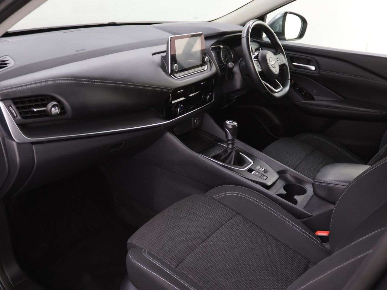 2023 NISSAN QASHQAI 2023 NISSAN QASHQAI