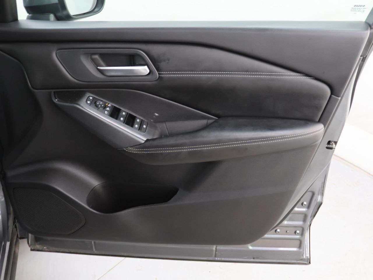 2023 NISSAN QASHQAI 2023 NISSAN QASHQAI