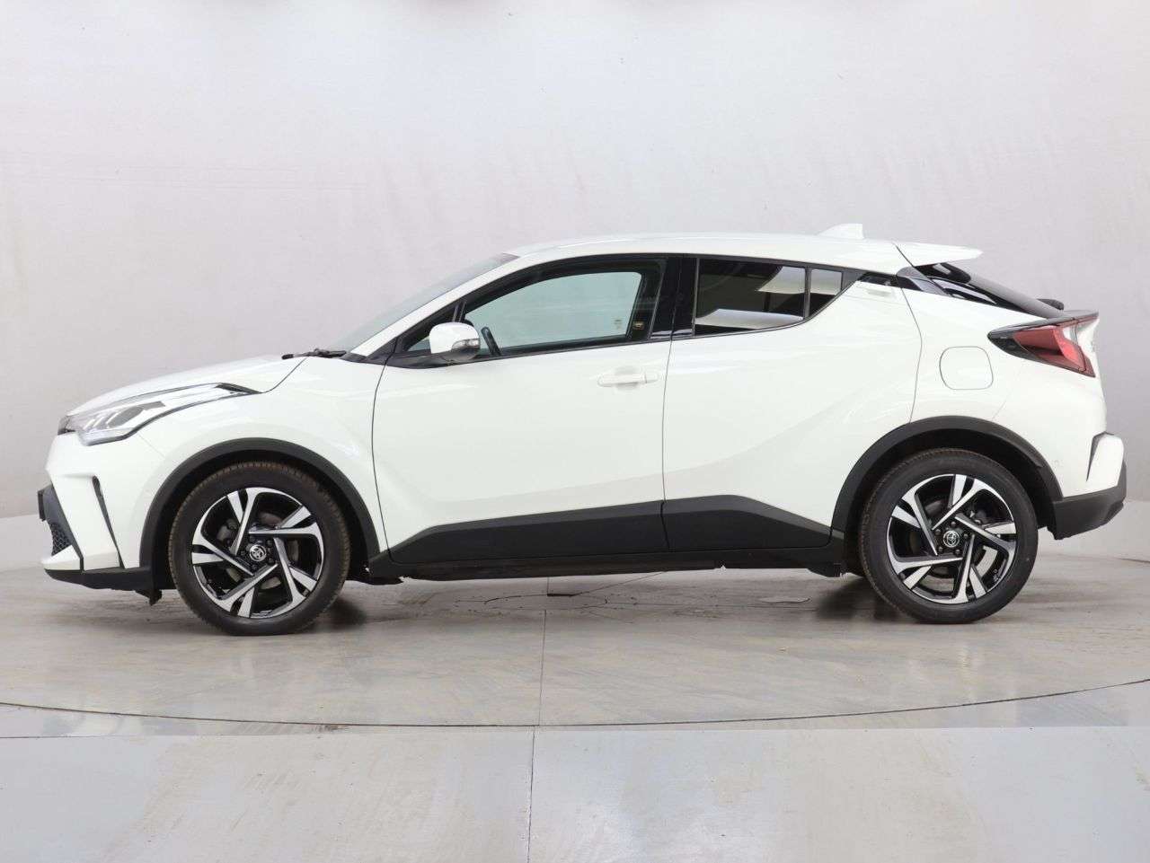 2023 TOYOTA C-HR 2023 TOYOTA C-HR