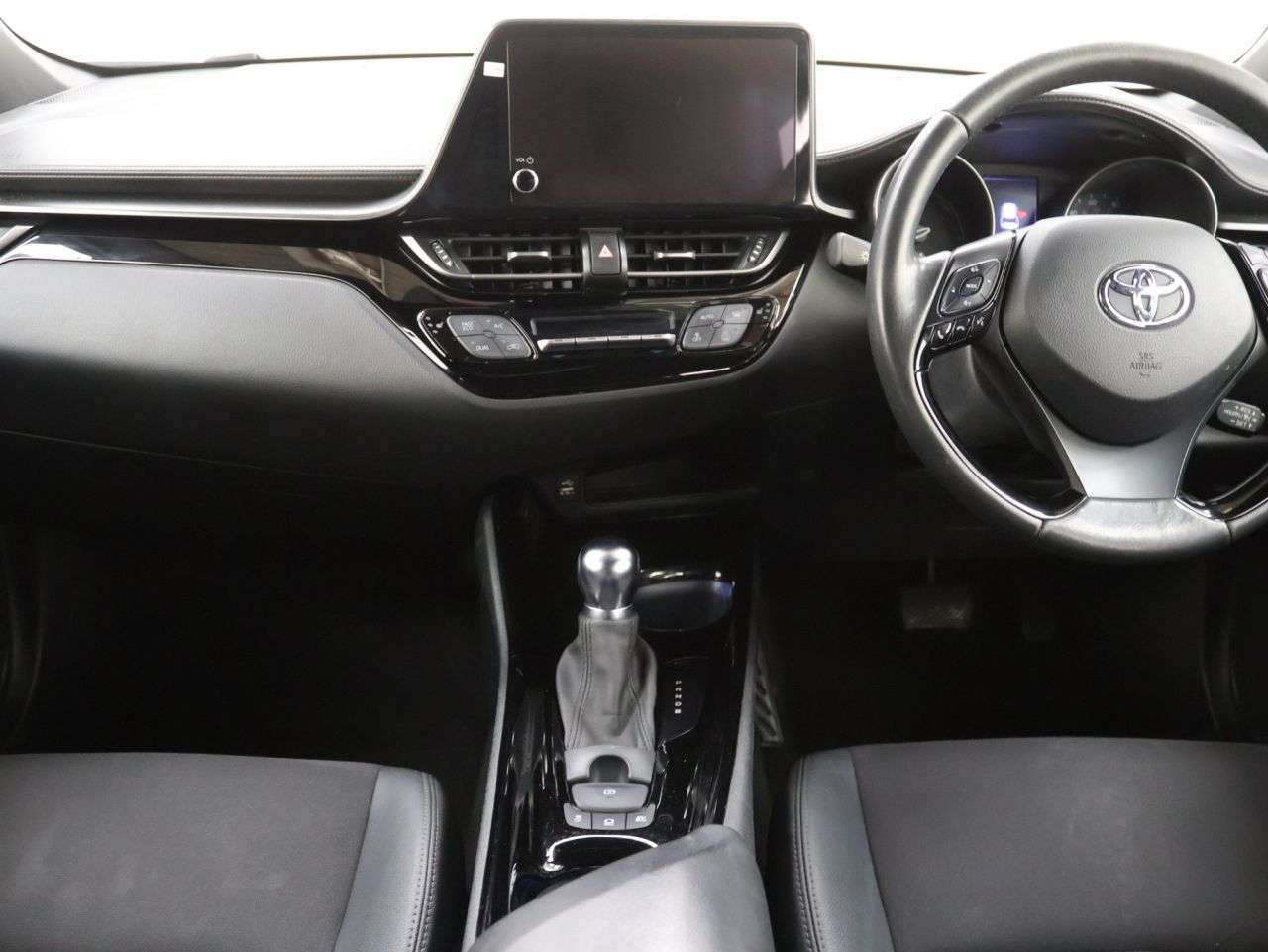 2023 TOYOTA C-HR 2023 TOYOTA C-HR