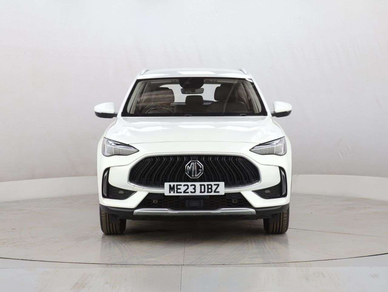 A 2023 MG MG HS 1.5 T-GDI SE SUV 5dr Petrol DCT Euro 6 (s/s) (162 ps) A 2023 MG MG HS 1.5 T-GDI SE SUV 5dr Petrol DCT Euro 6 (s/s) (162 ps)