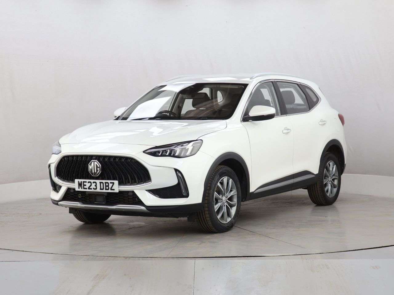 A 2023 MG MG HS 1.5 T-GDI SE SUV 5dr Petrol DCT Euro 6 (s/s) (162 ps) A 2023 MG MG HS 1.5 T-GDI SE SUV 5dr Petrol DCT Euro 6 (s/s) (162 ps)