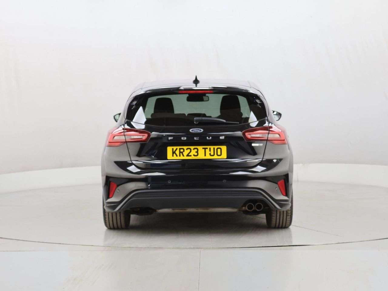 2023 FORD FOCUS 2023 FORD FOCUS