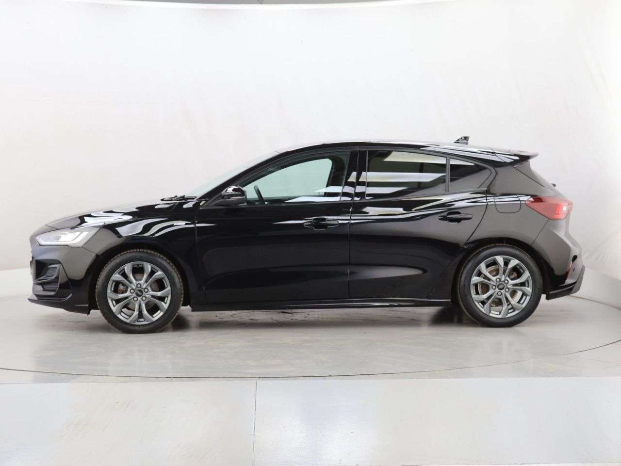 2023 FORD FOCUS 2023 FORD FOCUS