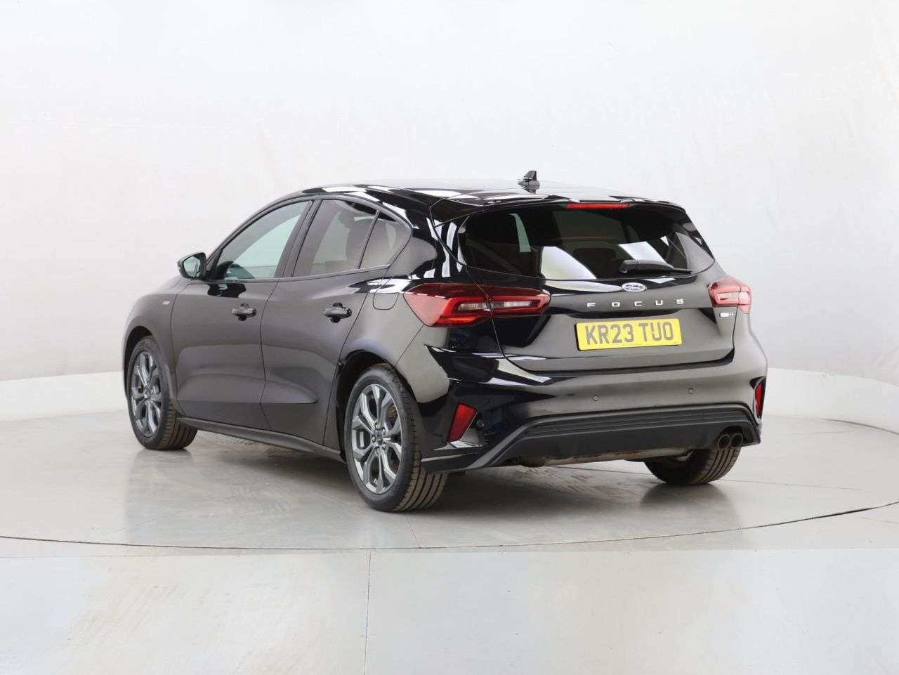 2023 FORD FOCUS 2023 FORD FOCUS