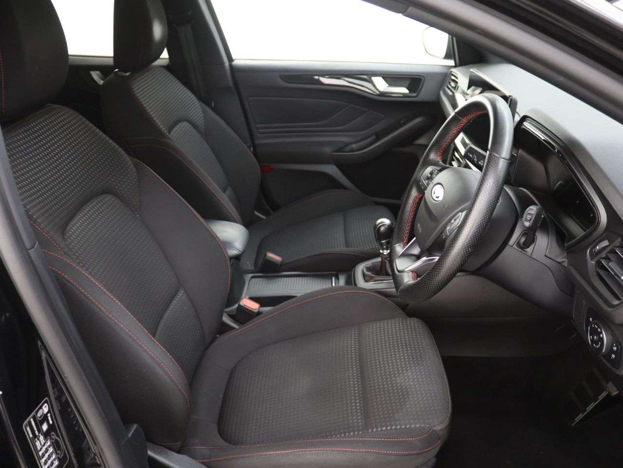 2023 FORD FOCUS 2023 FORD FOCUS