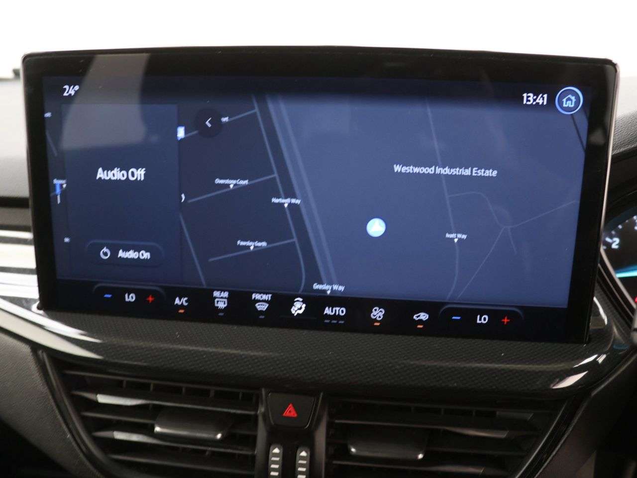 2023 FORD FOCUS 2023 FORD FOCUS