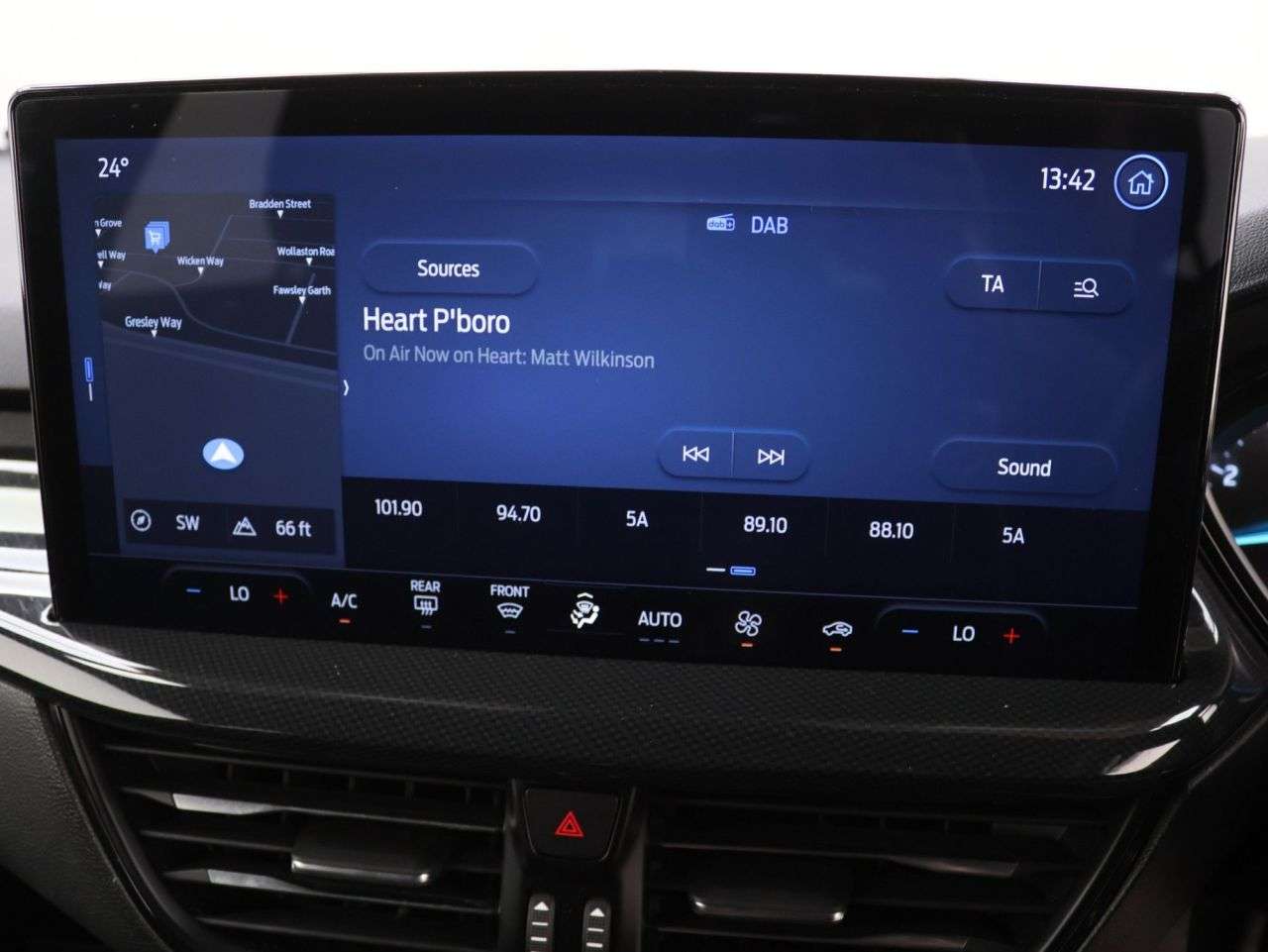 2023 FORD FOCUS 2023 FORD FOCUS