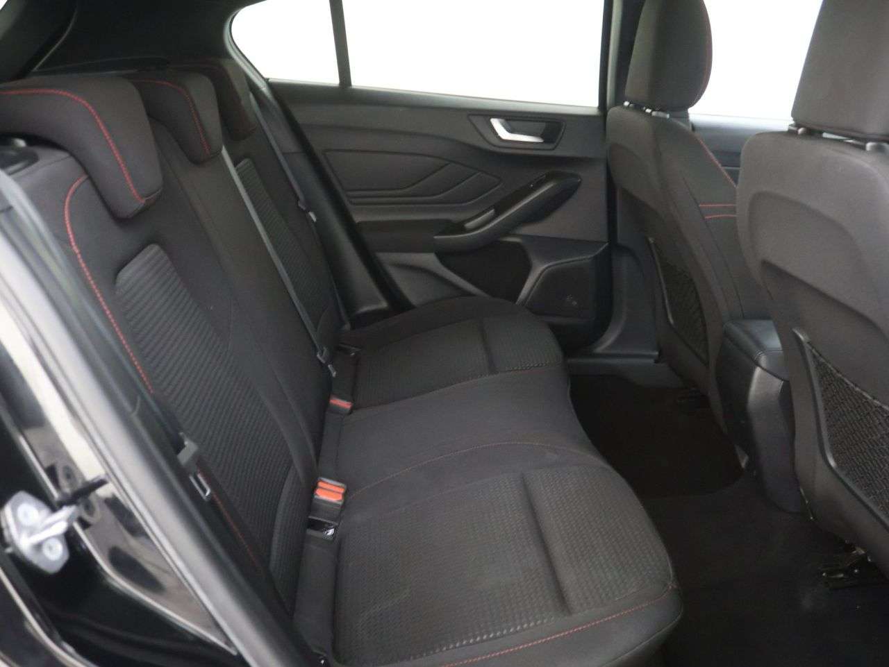 2023 FORD FOCUS 2023 FORD FOCUS