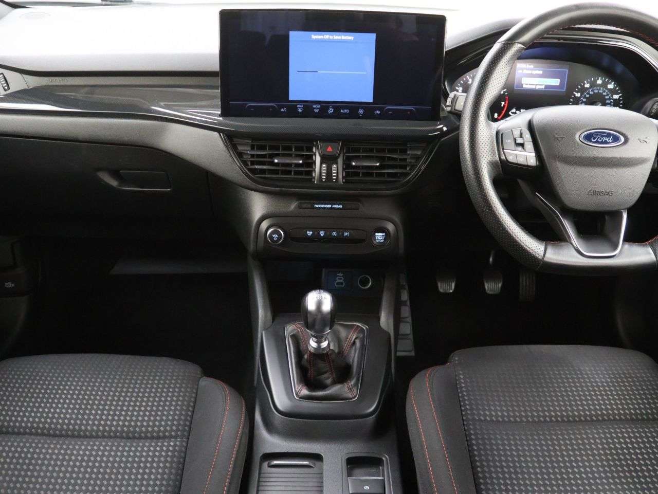 2023 FORD FOCUS 2023 FORD FOCUS