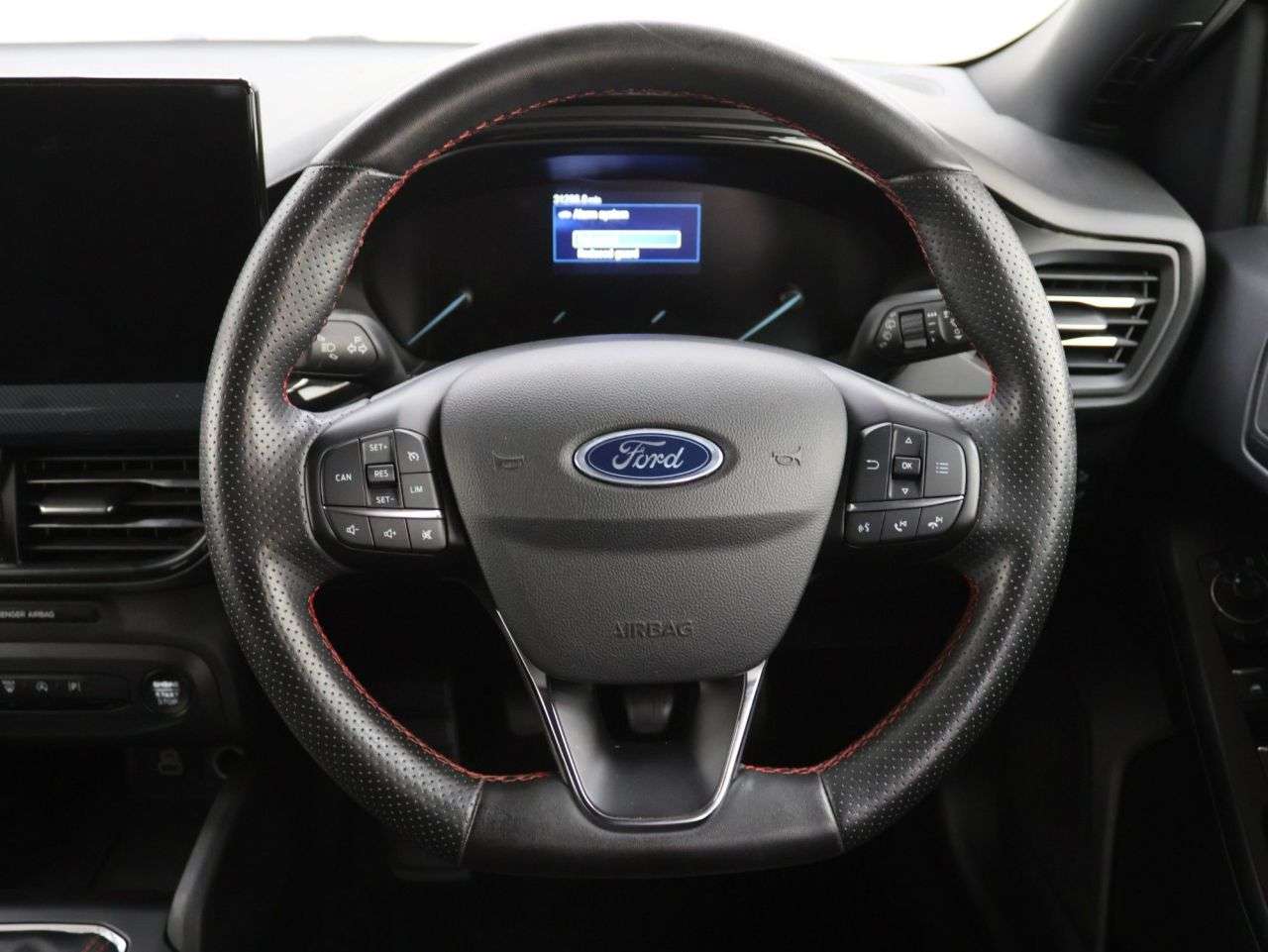 2023 FORD FOCUS 2023 FORD FOCUS