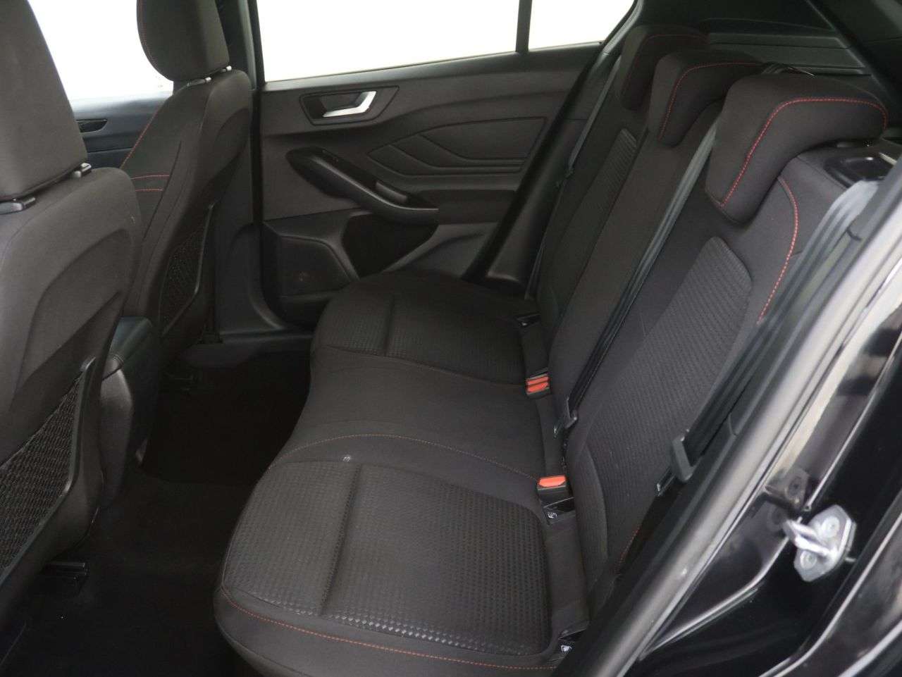2023 FORD FOCUS 2023 FORD FOCUS