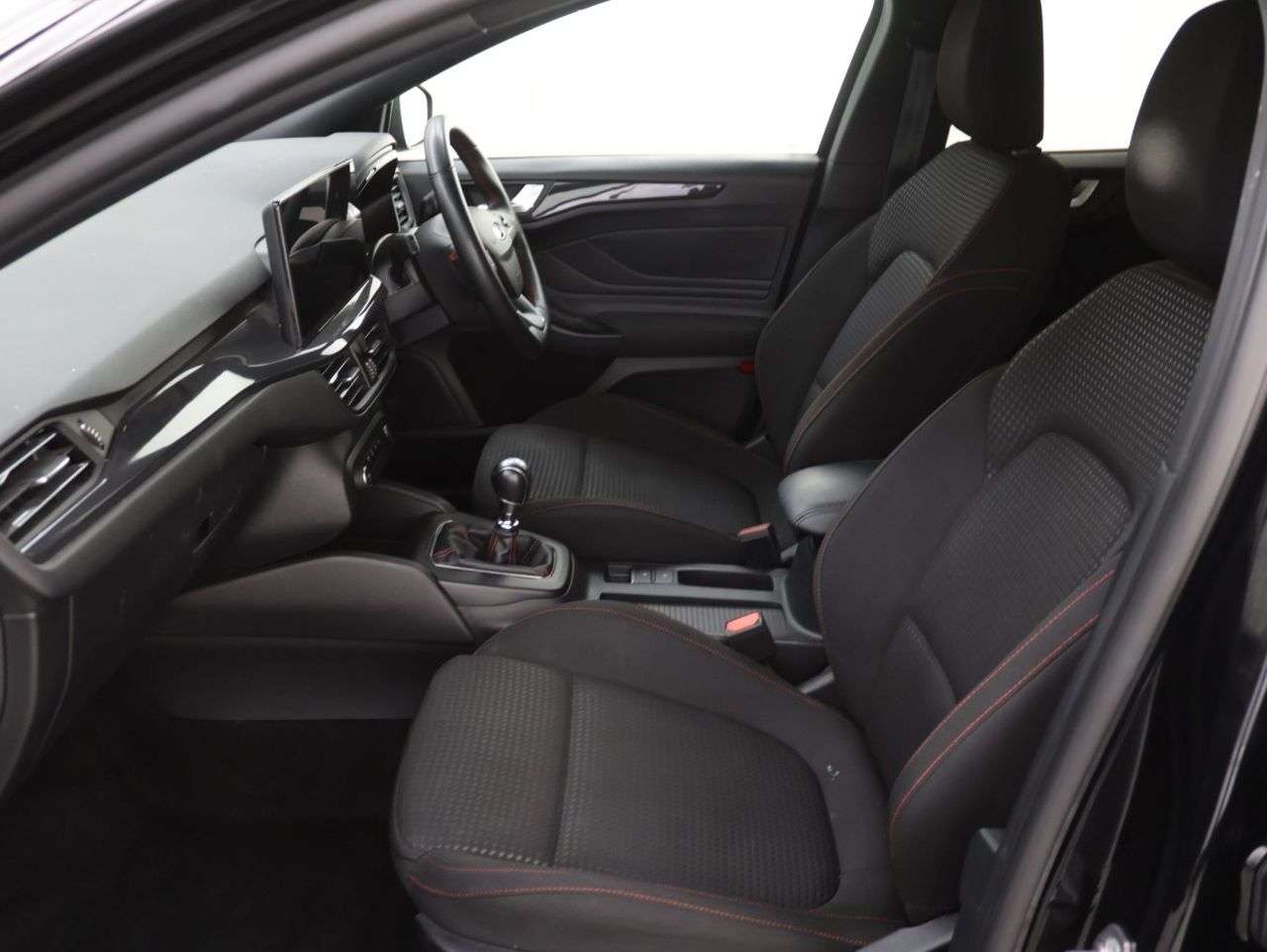 2023 FORD FOCUS 2023 FORD FOCUS