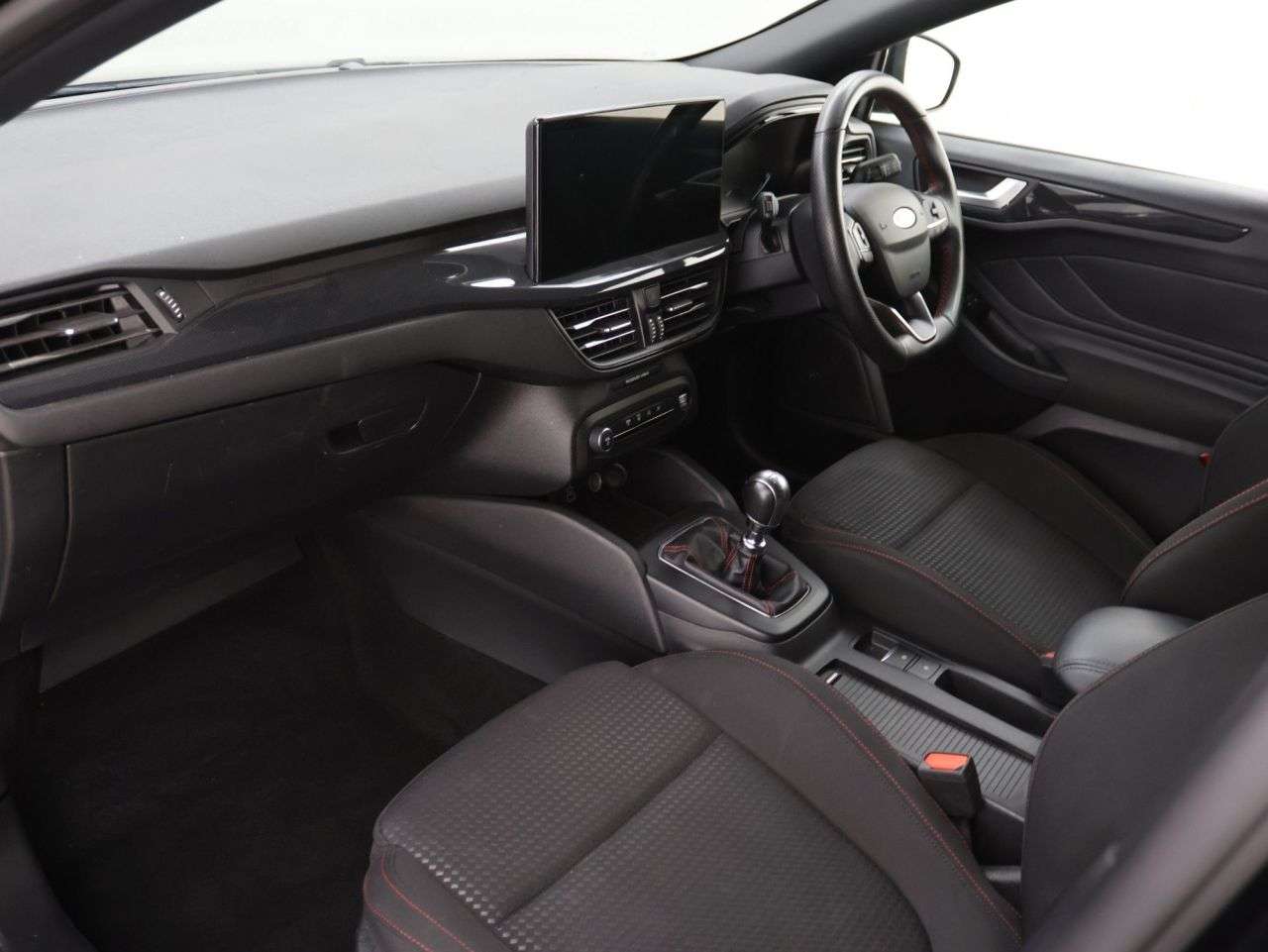 2023 FORD FOCUS 2023 FORD FOCUS