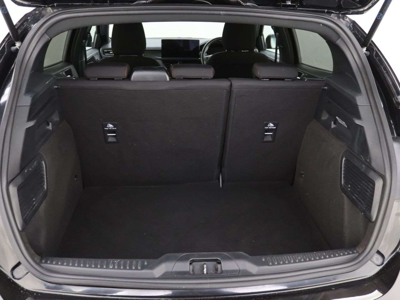 2023 FORD FOCUS 2023 FORD FOCUS