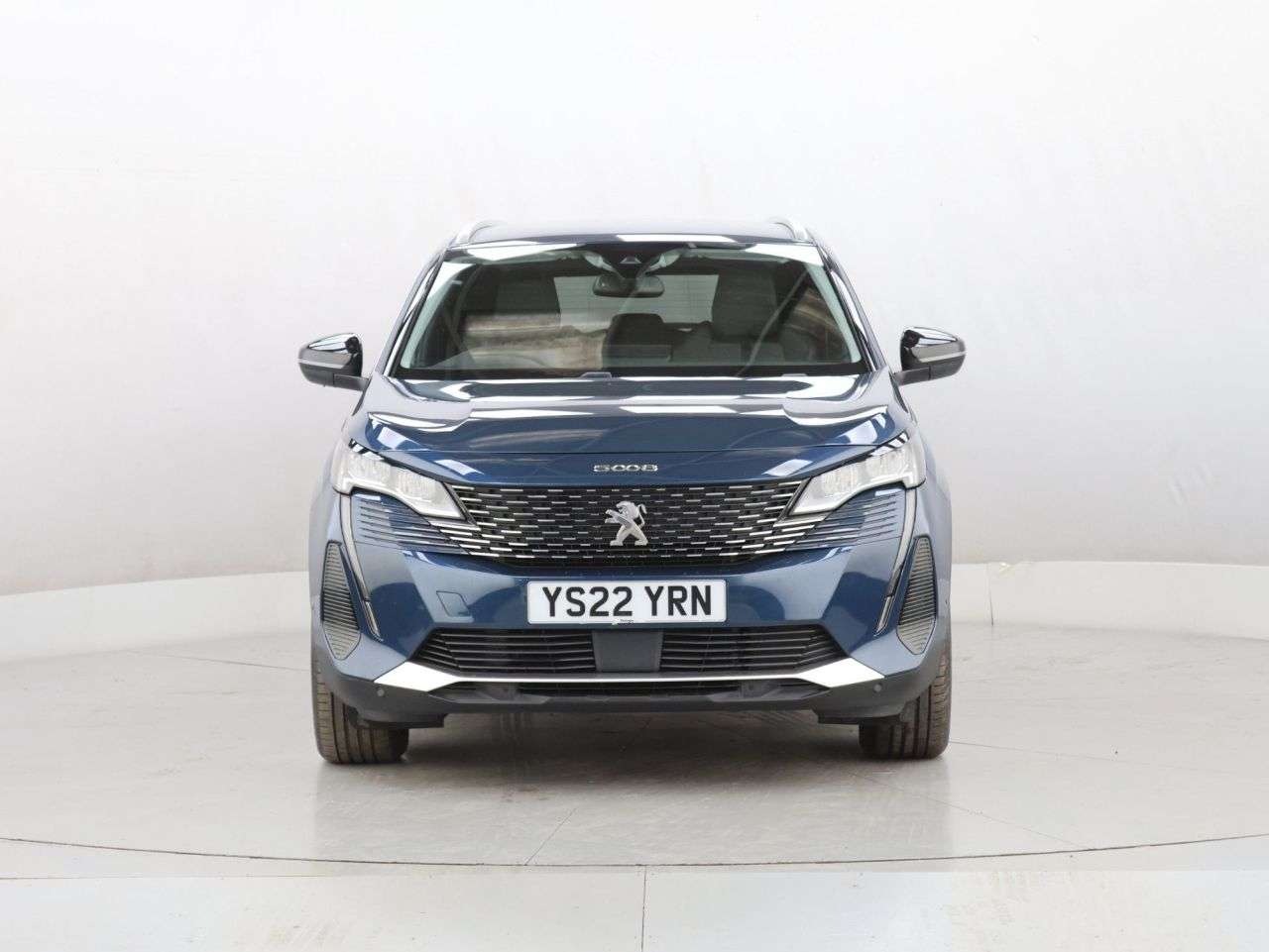 A 2022 PEUGEOT 5008 1.5 BlueHDi Allure Premium SUV 5dr Diesel EAT Euro 6 (s/s) (130 ps) A 2022 PEUGEOT 5008 1.5 BlueHDi Allure Premium SUV 5dr Diesel EAT Euro 6 (s/s) (130 ps)
