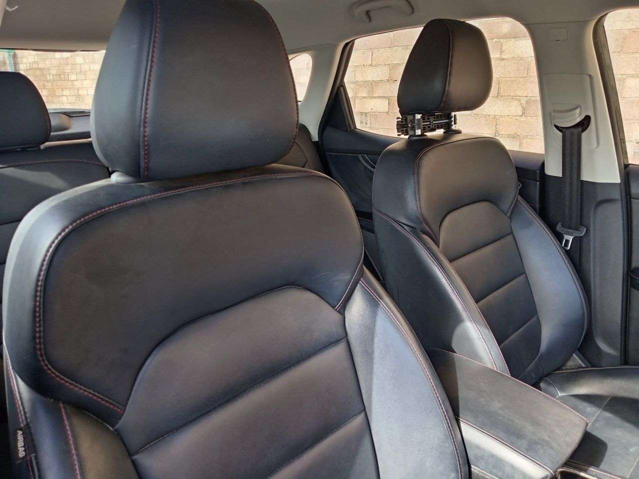 A 2023 MG MG HS 1.5 T-GDI SE SUV 5dr Petrol Manual Euro 6 (s/s) (162 ps) A 2023 MG MG HS 1.5 T-GDI SE SUV 5dr Petrol Manual Euro 6 (s/s) (162 ps)