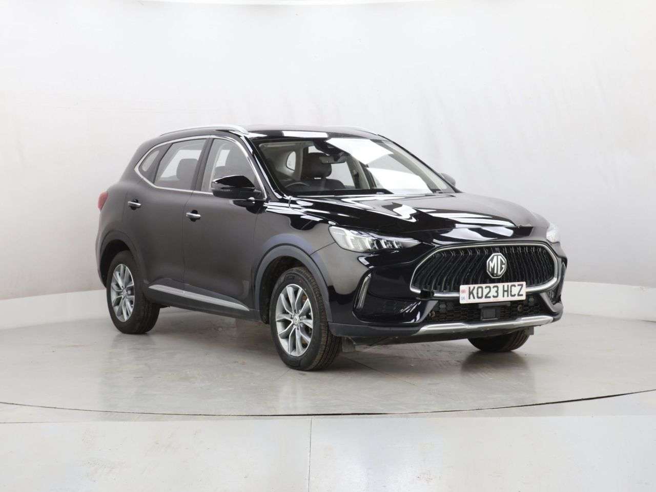 A 2023 MG MG HS 1.5 T-GDI SE SUV 5dr Petrol Manual Euro 6 (s/s) (162 ps) A 2023 MG MG HS 1.5 T-GDI SE SUV 5dr Petrol Manual Euro 6 (s/s) (162 ps)