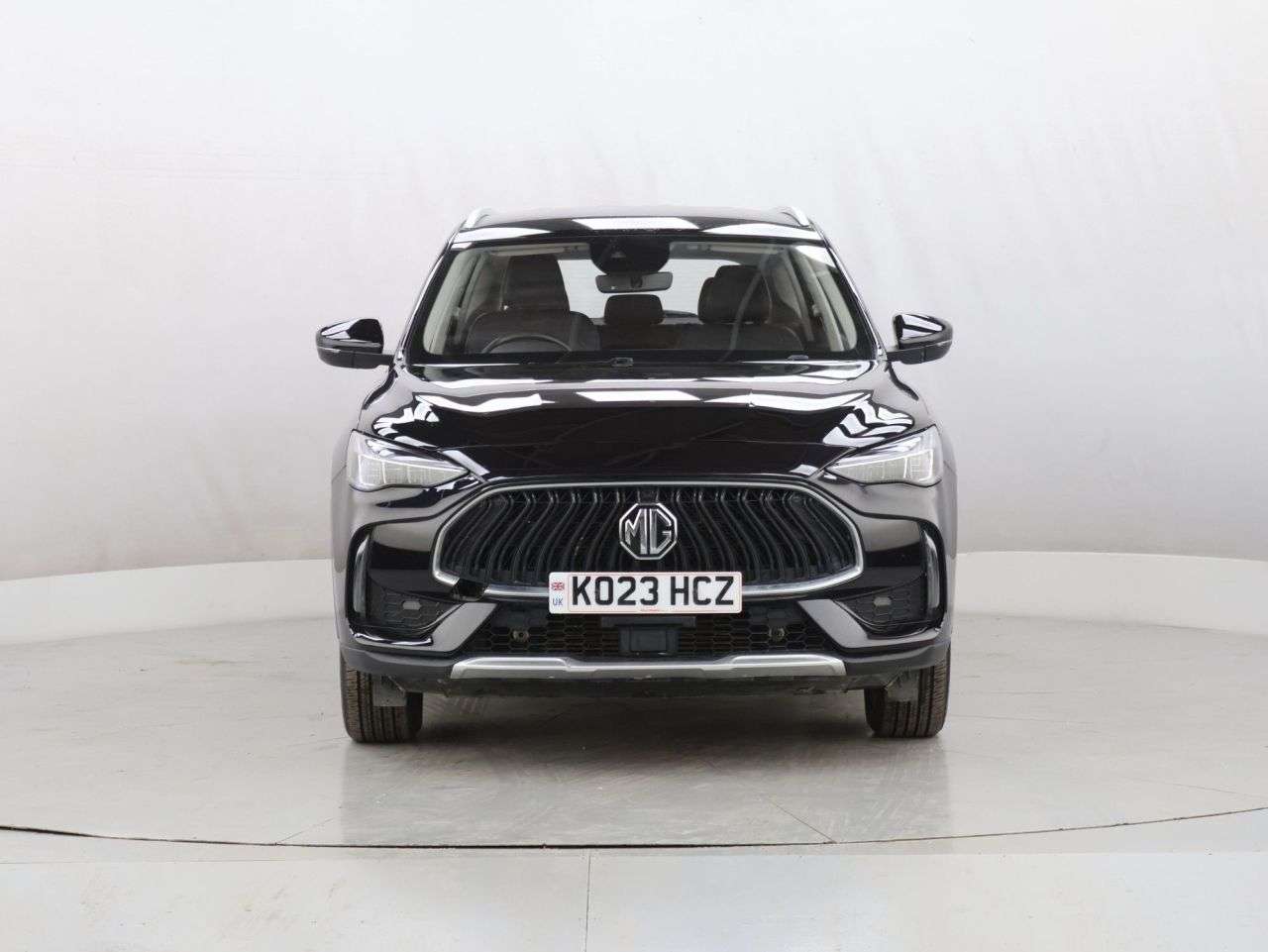 A 2023 MG MG HS 1.5 T-GDI SE SUV 5dr Petrol Manual Euro 6 (s/s) (162 ps) A 2023 MG MG HS 1.5 T-GDI SE SUV 5dr Petrol Manual Euro 6 (s/s) (162 ps)