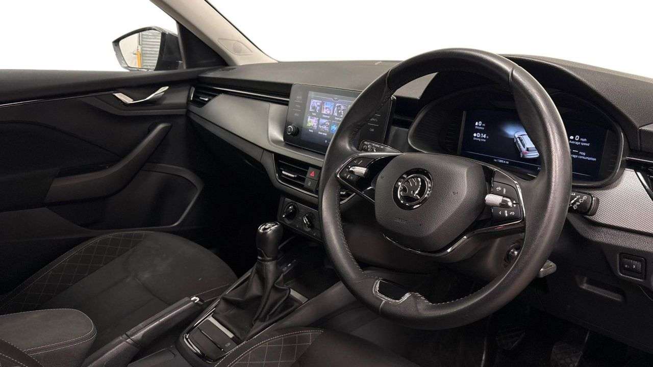2022 SKODA KAMIQ 2022 SKODA KAMIQ