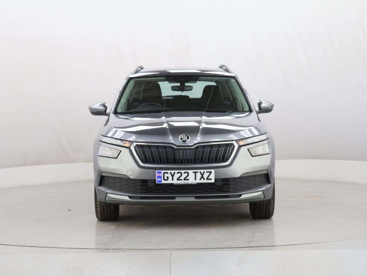 A 2022 SKODA KAMIQ 1.0 TSI SE SUV 5dr Petrol Manual Euro 6 (s/s) (95 ps) A 2022 SKODA KAMIQ 1.0 TSI SE SUV 5dr Petrol Manual Euro 6 (s/s) (95 ps)