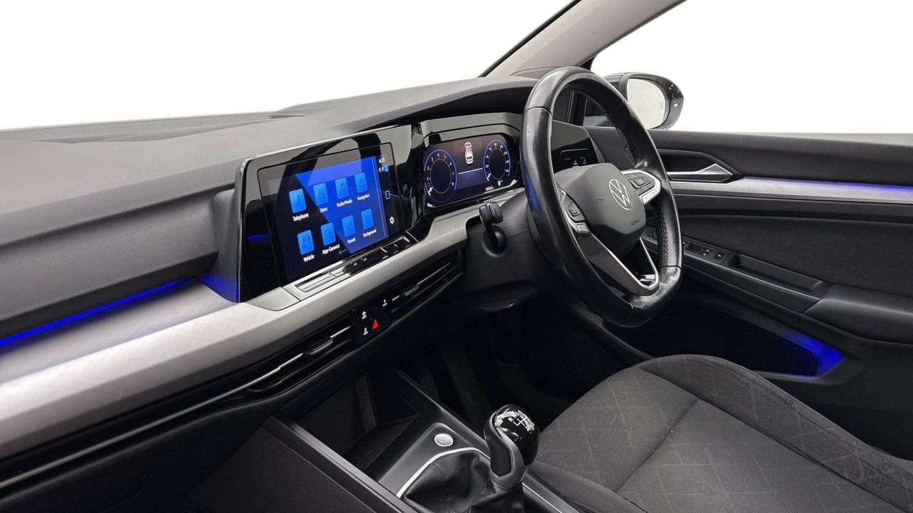 2023 VOLKSWAGEN GOLF 2023 VOLKSWAGEN GOLF